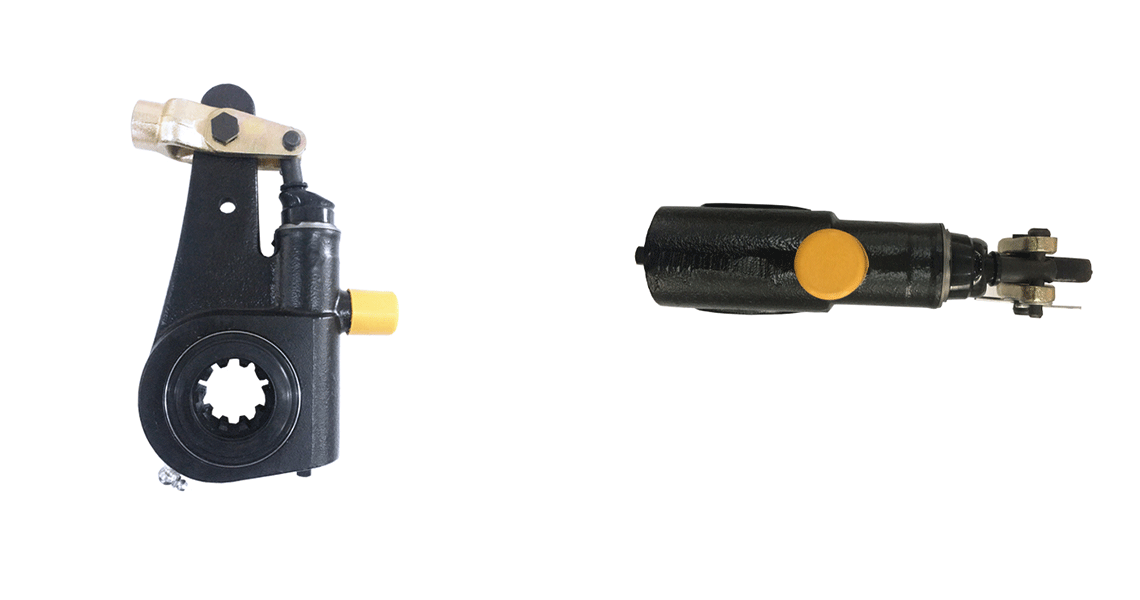 Auto Slack Adjuster for Trailer