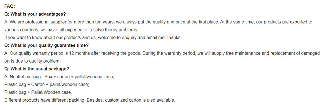 Semi Trailer Brake Adjuster