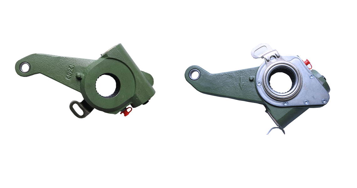 Ajustadores de folga autoajustáveis