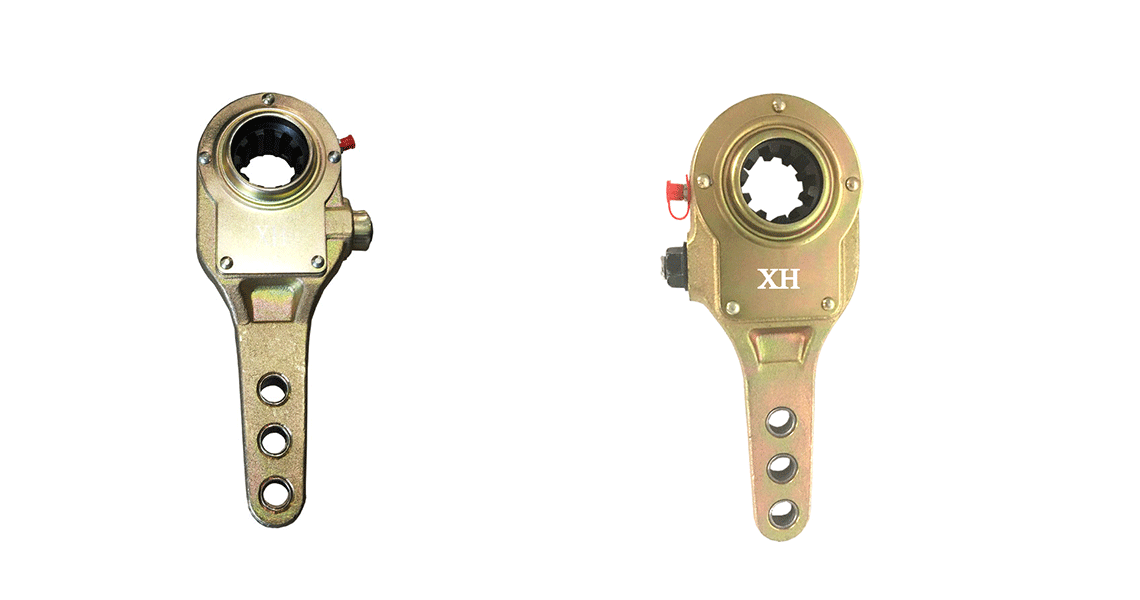 Semi Trailer Brake Adjuster