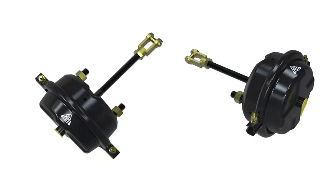 Câmara de Freio Tipo 24